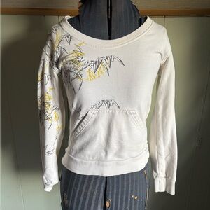 Vintage Nikita women’s sweatshirt